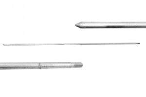 Alap földelőrúd, toldható, 1,5m Villamossági termékek