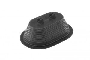 Tetőtartó, 60mm, horganyzott Villamossági termékek