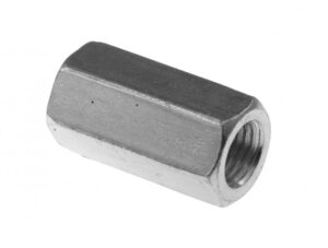 Földelőrúd tartozék, M16-os menet Villamossági termékek