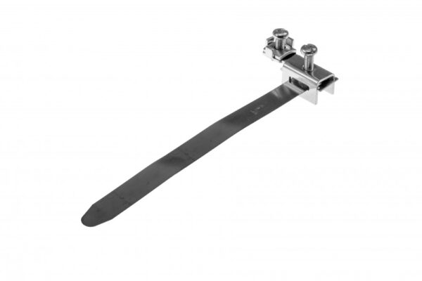 Földelő szalag 1/8-3/2″ Sínek és földelés Földelő szalag 1/8-3/2″ Sínek és földelés