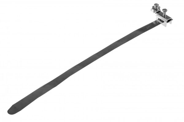 Földelő szalag 1/8-6″ Sínek és földelés Földelő szalag 1/8-6″ Sínek és földelés
