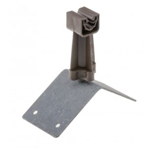 Tetőtartó, 70mm horganyzott Villamossági termékek