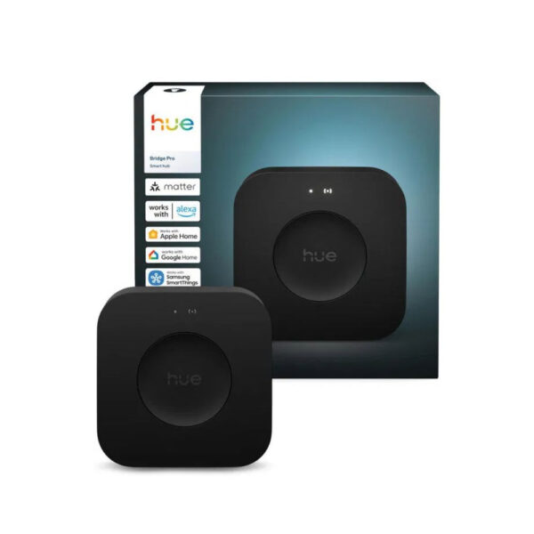 Philips Hue Bridge Pro EU átjáró / központi egység 8720169155114