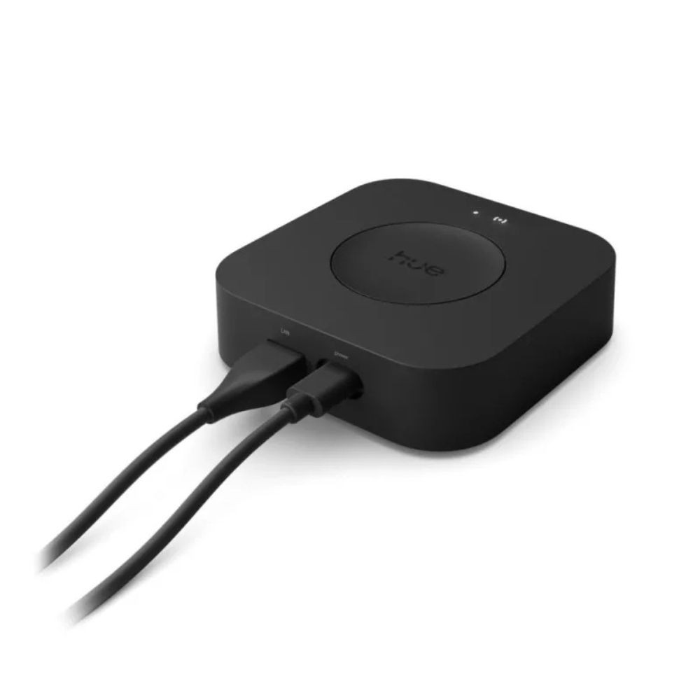 Philips Hue Bridge Pro EU átjáró / központi egység 8720169155114 Philips Hue Bridge Pro EU átjáró / központi egység 8720169155114