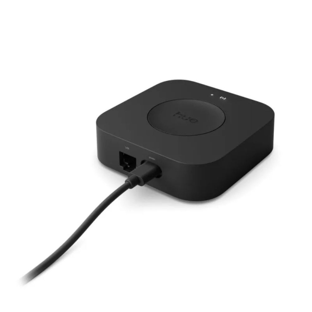 Philips Hue Bridge Pro EU átjáró / központi egység 8720169155114 Philips Hue Bridge Pro EU átjáró / központi egység 8720169155114