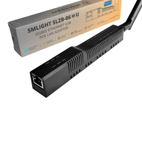 SONOFF Dongle Max Zigbee/Thread PoE Dongle átjáró / központi egység Dongle-M