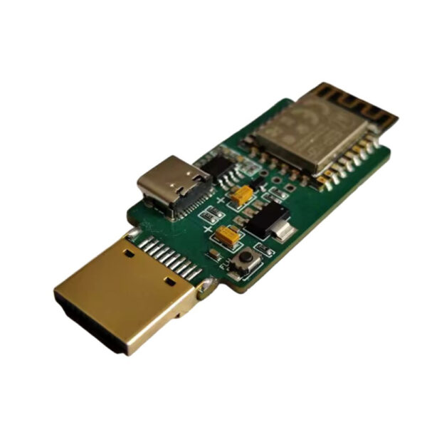 SLWF-08 HDMI Controller – HDMI‑CEC vezérlő HDMI vezérlő SLWF-08