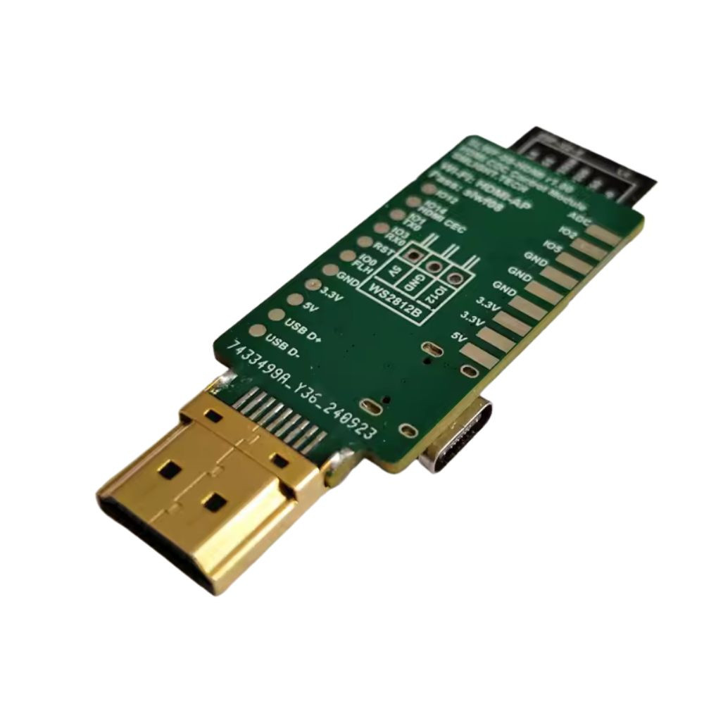 SLWF-08 HDMI Controller – HDMI‑CEC vezérlő HDMI vezérlő SLWF-08 SLWF-08 HDMI Controller – HDMI‑CEC vezérlő HDMI vezérlő SLWF-08