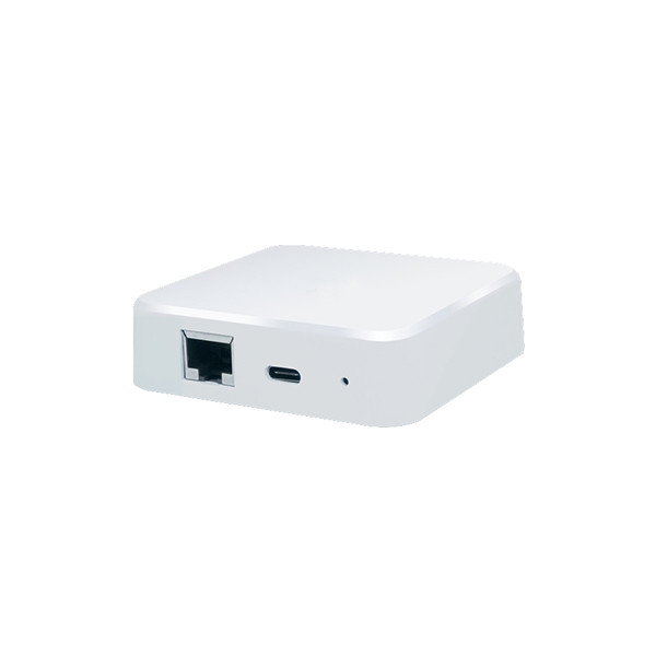 SmartWise Zigbee Bridge Pro nagy kapacitású és hatótávolságú Zigbee – WiFi / LAN átjáró / gateway átjáró / központi egység SmartWise Zigbee Bridge Pro nagy kapacitású és hatótávolságú Zigbee – WiFi / LAN átjáró / gateway átjáró / központi egység
