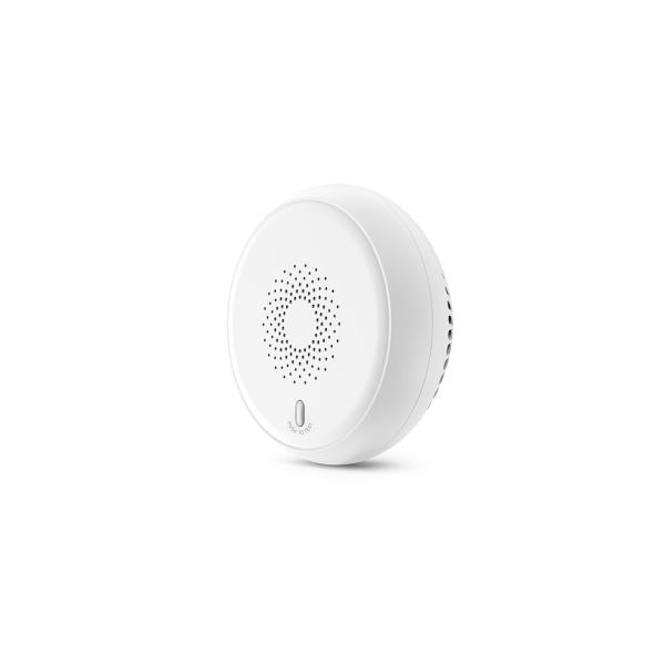 SmartWise Smoke Zigbee füstérzékelő érzékelő SmartWise Smoke Zigbee füstérzékelő érzékelő