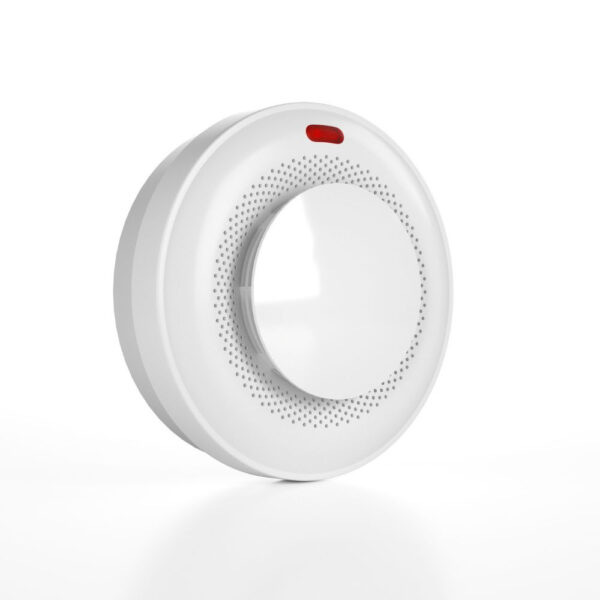 SmartWise Smoke Pro R2 RF (vezetéknélküli) füstérzékelő érzékelő SmartWise Smoke Pro R2 RF (vezetéknélküli) füstérzékelő érzékelő