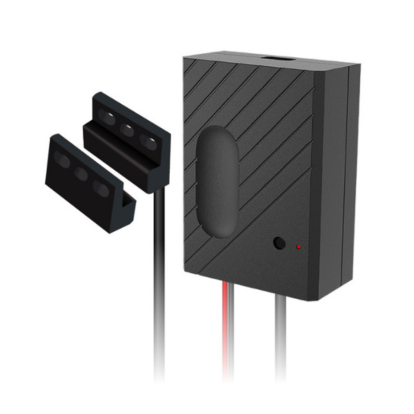 SmartWise WiFi-s garázskapu / kapunyitó okosvezérlés, állapot-szenzorral garázskapu vezérlés SmartWise WiFi-s garázskapu / kapunyitó okosvezérlés, állapot-szenzorral garázskapu vezérlés