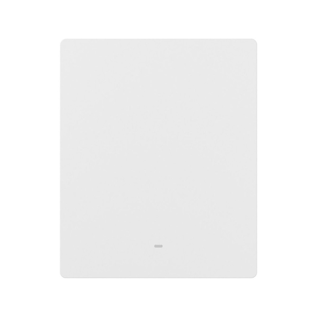 Sonoff SwitchMan M5 – 1 áramkörös, sorolható villanykapcsoló, Wi-Fi, Matter, fehér (M5-1C-80W) fali kapcsoló M5-1C-80W Sonoff SwitchMan M5 – 1 áramkörös, sorolható villanykapcsoló, Wi-Fi, Matter, fehér (M5-1C-80W) fali kapcsoló M5-1C-80W