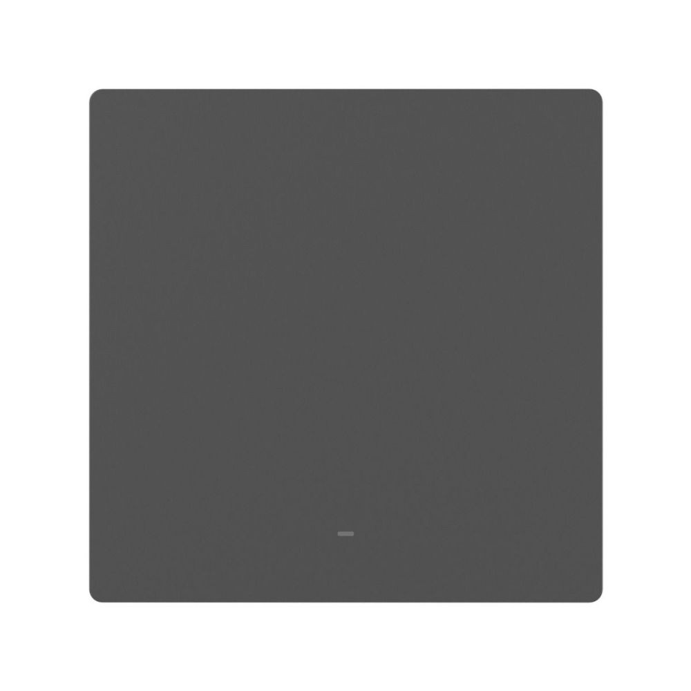 Sonoff SwitchMan M5 – 1 áramkörös villanykapcsoló, Wi-Fi, Matter, (ÚJ) szürke (M5-1C-86M) fali kapcsoló M5-1C-86M Sonoff SwitchMan M5 – 1 áramkörös villanykapcsoló, Wi-Fi, Matter, (ÚJ) szürke (M5-1C-86M) fali kapcsoló M5-1C-86M