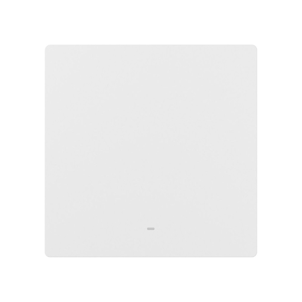 Sonoff SwitchMan M5 – 1 áramkörös villanykapcsoló, Wi-Fi, Matter, fehér (M5-1C-86W) fali kapcsoló M5-1C-86W Sonoff SwitchMan M5 – 1 áramkörös villanykapcsoló, Wi-Fi, Matter, fehér (M5-1C-86W) fali kapcsoló M5-1C-86W