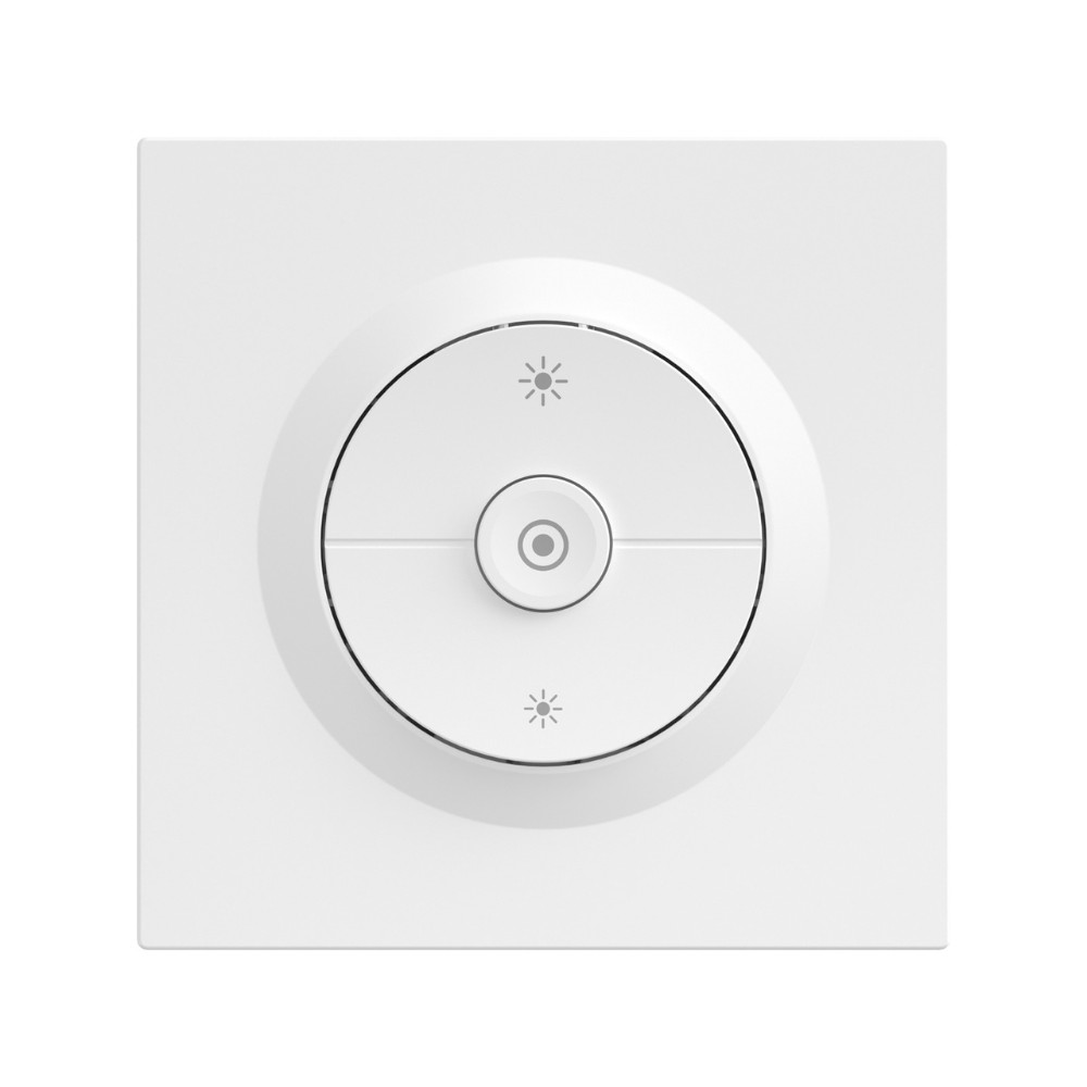 SONOFF Orb-DIM Matter Over Wi-Fi Dimmer Wall Switch – fogyasztásmérős fényerőszabályzó modul + kapcsoló, Matter, Wi-Fi, fehér (MINI-DIM-E) fali kapcsoló|fogyasztásmérő|fényerőszabályzó SONOFF Orb-DIM Matter Over Wi-Fi Dimmer Wall Switch – fogyasztásmérős fényerőszabályzó modul + kapcsoló, Matter, Wi-Fi, fehér (MINI-DIM-E) fali kapcsoló|fogyasztásmérő|fényerőszabályzó