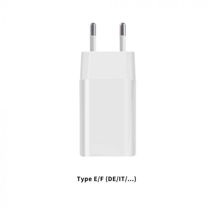 Sonoff 5V (2A) DC tápegység, USB kimenettel (R2) Okosotthon 5V USB Power Adapter (Type-I) for S-CAM or L3-5M-P Sonoff 5V (2A) DC tápegység, USB kimenettel (R2) Okosotthon 5V USB Power Adapter (Type-I) for S-CAM or L3-5M-P
