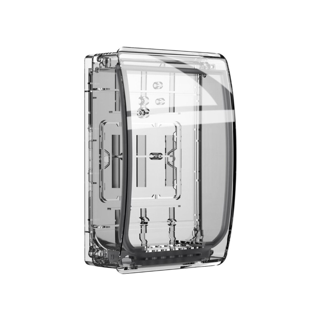 Sonoff kültéri védődoboz (R2) Okosotthon Waterproof Box R2 Sonoff kültéri védődoboz (R2) Okosotthon Waterproof Box R2