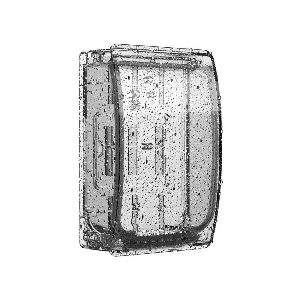Sonoff kültéri védődoboz (R2) Okosotthon Waterproof Box R2 Sonoff kültéri védődoboz (R2) Okosotthon Waterproof Box R2