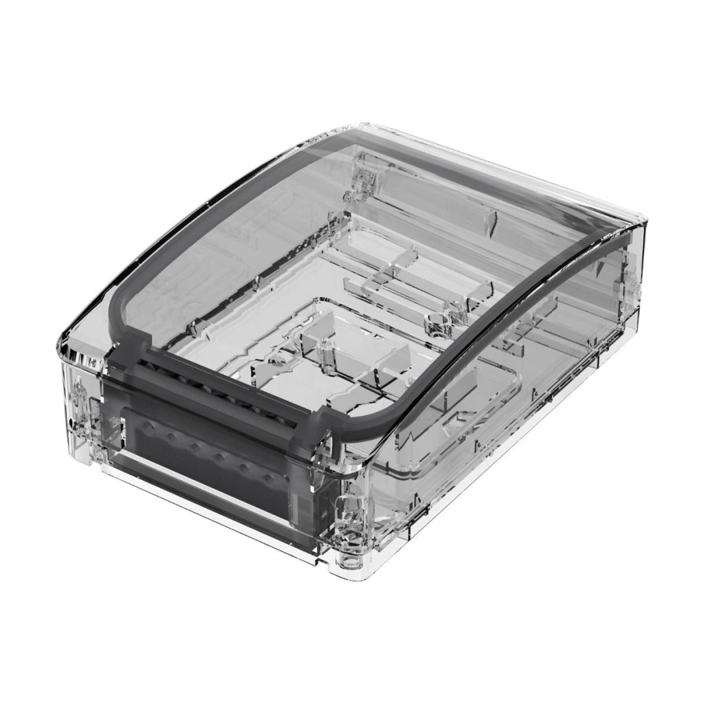 Sonoff kültéri védődoboz (R2) Okosotthon Waterproof Box R2 Sonoff kültéri védődoboz (R2) Okosotthon Waterproof Box R2