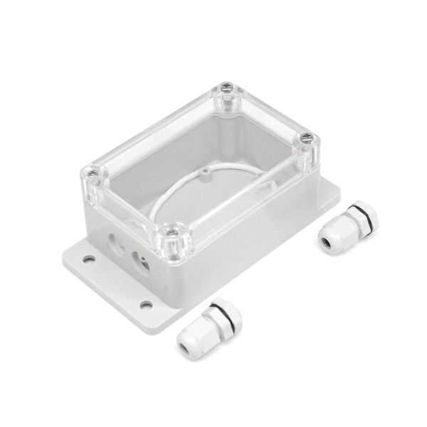 Sonoff kültéri védődoboz IP66 (R1) Okosotthon Waterproof Box (IP66) Sonoff kültéri védődoboz IP66 (R1) Okosotthon Waterproof Box (IP66)