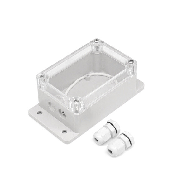 Sonoff kültéri védődoboz IP66 (R1) Okosotthon Waterproof Box (IP66) Sonoff kültéri védődoboz IP66 (R1) Okosotthon Waterproof Box (IP66)