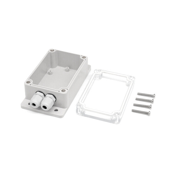 Sonoff kültéri védődoboz IP66 (R1) Okosotthon Waterproof Box (IP66) Sonoff kültéri védődoboz IP66 (R1) Okosotthon Waterproof Box (IP66)