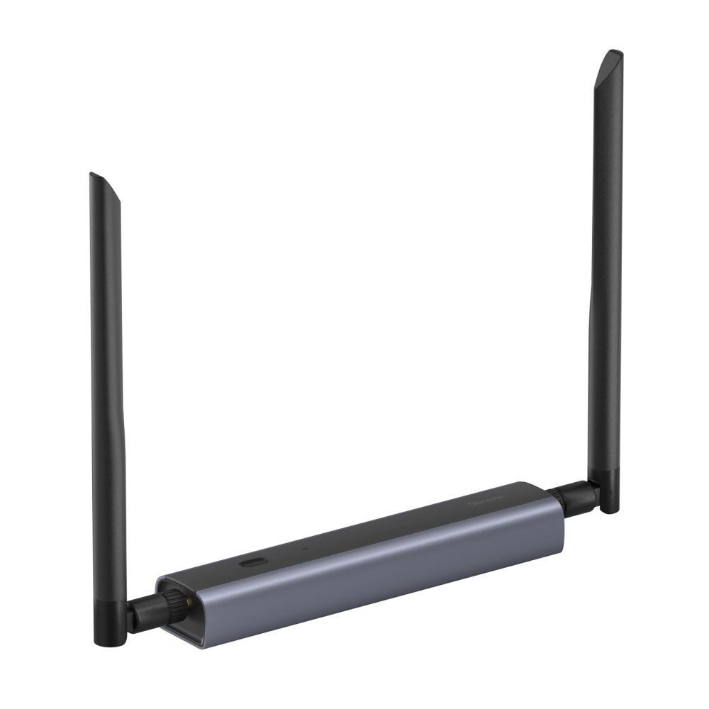 SONOFF Dongle Max Zigbee/Thread PoE Dongle átjáró / központi egység Dongle-M SONOFF Dongle Max Zigbee/Thread PoE Dongle átjáró / központi egység Dongle-M