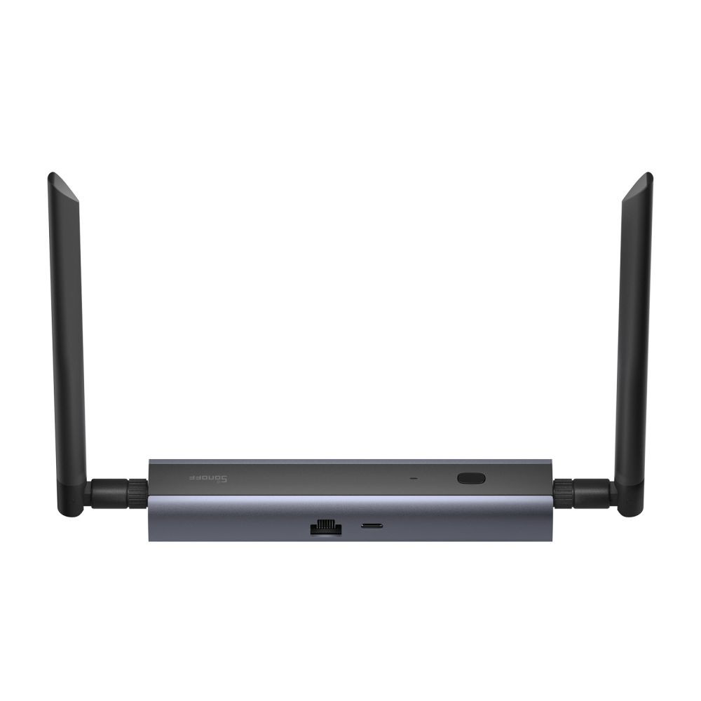 SONOFF Dongle Max Zigbee/Thread PoE Dongle átjáró / központi egység Dongle-M SONOFF Dongle Max Zigbee/Thread PoE Dongle átjáró / központi egység Dongle-M