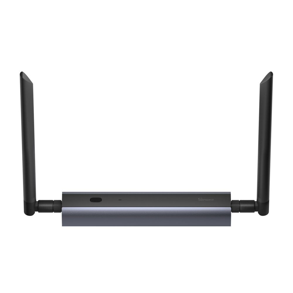 SONOFF Dongle Max Zigbee/Thread PoE Dongle átjáró / központi egység Dongle-M SONOFF Dongle Max Zigbee/Thread PoE Dongle átjáró / központi egység Dongle-M