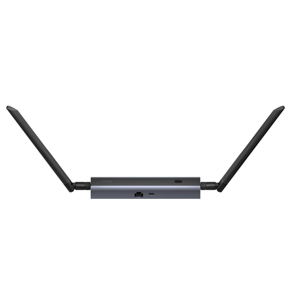 SONOFF Dongle Max Zigbee/Thread PoE Dongle átjáró / központi egység Dongle-M SONOFF Dongle Max Zigbee/Thread PoE Dongle átjáró / központi egység Dongle-M