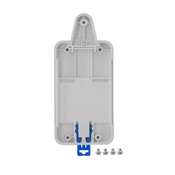 Sonoff DR DIN-sín adapter Okosotthon DR Sonoff DR DIN-sín adapter Okosotthon DR