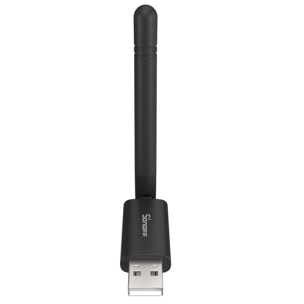 Sonoff Dongle Light LMG21 – USB Zigbee Adapter átjáró / központi egység Sonoff Dongle Light LMG21 – USB Zigbee Adapter átjáró / központi egység