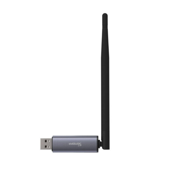 Sonoff DR DIN-sín adapter Okosotthon DR