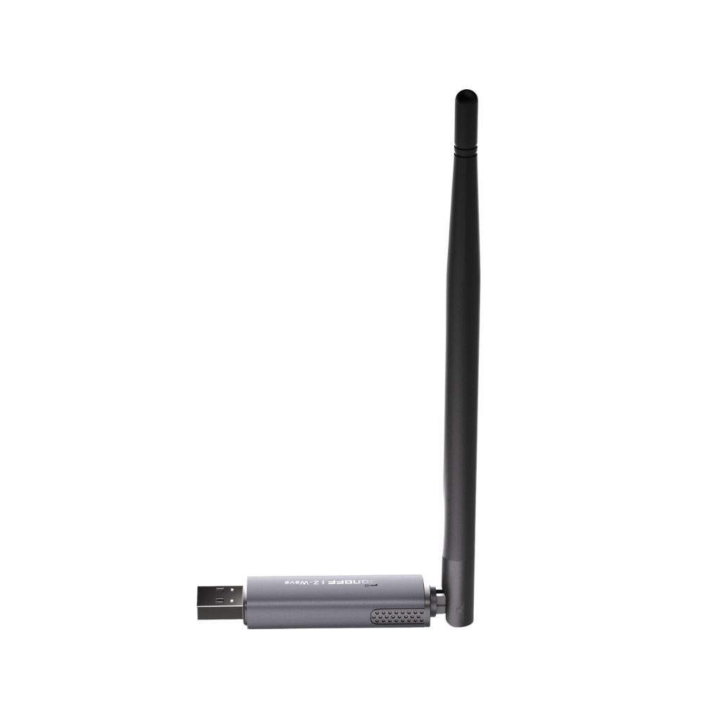 SONOFF Z-Wave 800 Dongle Plus – Z-Wave USB vezérlő. LR, szürke (Dongle-PZG23) átjáró / központi egység SONOFF Z-Wave 800 Dongle Plus – Z-Wave USB vezérlő. LR, szürke (Dongle-PZG23) átjáró / központi egység