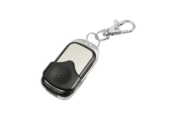SmartWise 4 gombos RF (rádiófrekvenciás) távirányító, programozható SMW-KIE-RF4P Bluetooth kapcsolók
