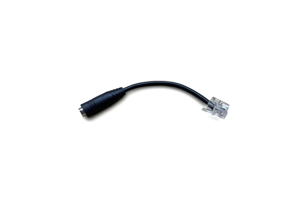 Sonoff Jack (mama) – RJ9 adapter SON-KIE-RJ9 Sonoff szenzorok és kiegészítők