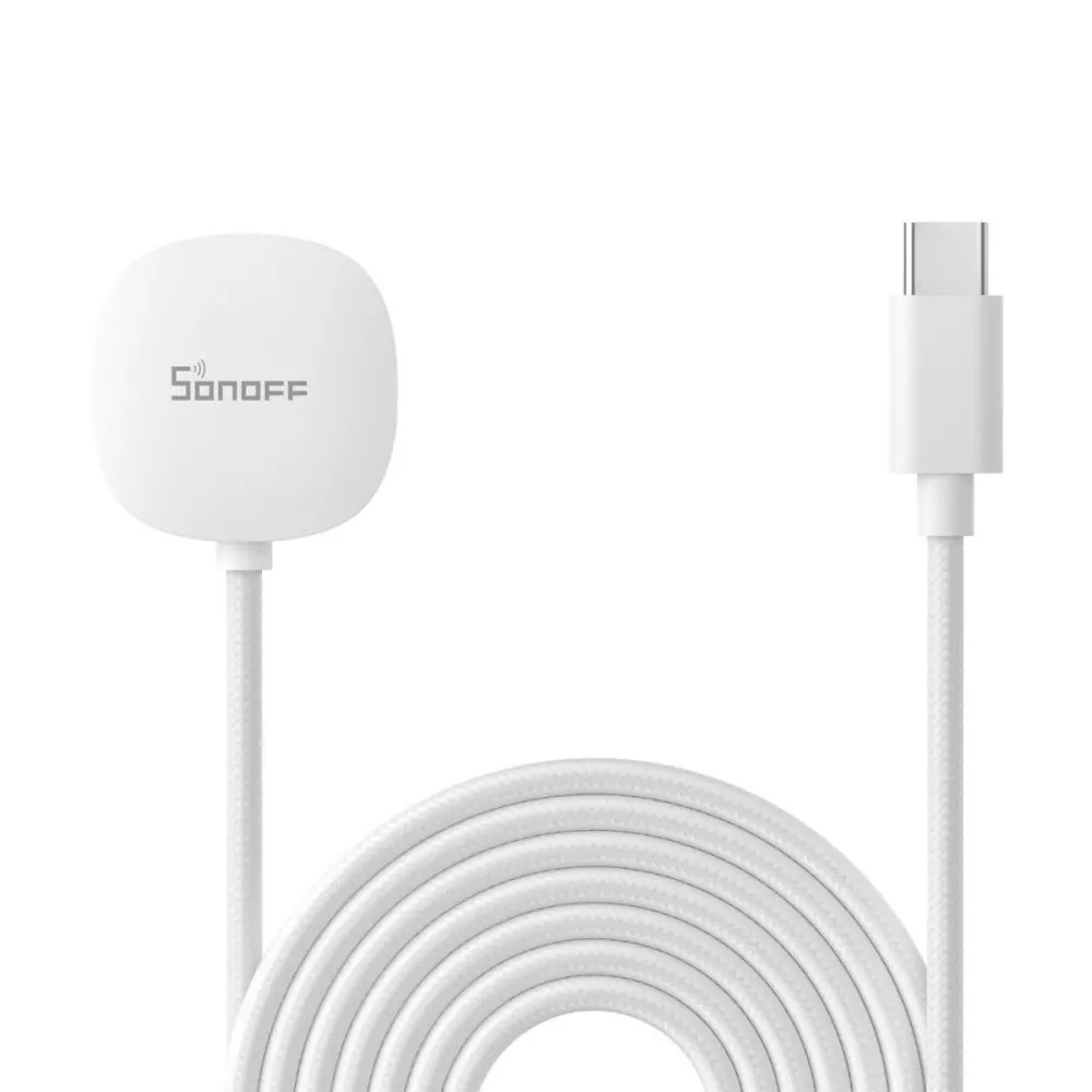 Sonoff SNZB-05P Zigbee 3.0 vízszivárgás / csőtörés érzékelő + érzékelő-vezeték (csomagban) érzékelő SNZB-05P (With cables-battery) Sonoff SNZB-05P Zigbee 3.0 vízszivárgás / csőtörés érzékelő + érzékelő-vezeték (csomagban) érzékelő SNZB-05P (With cables-battery)