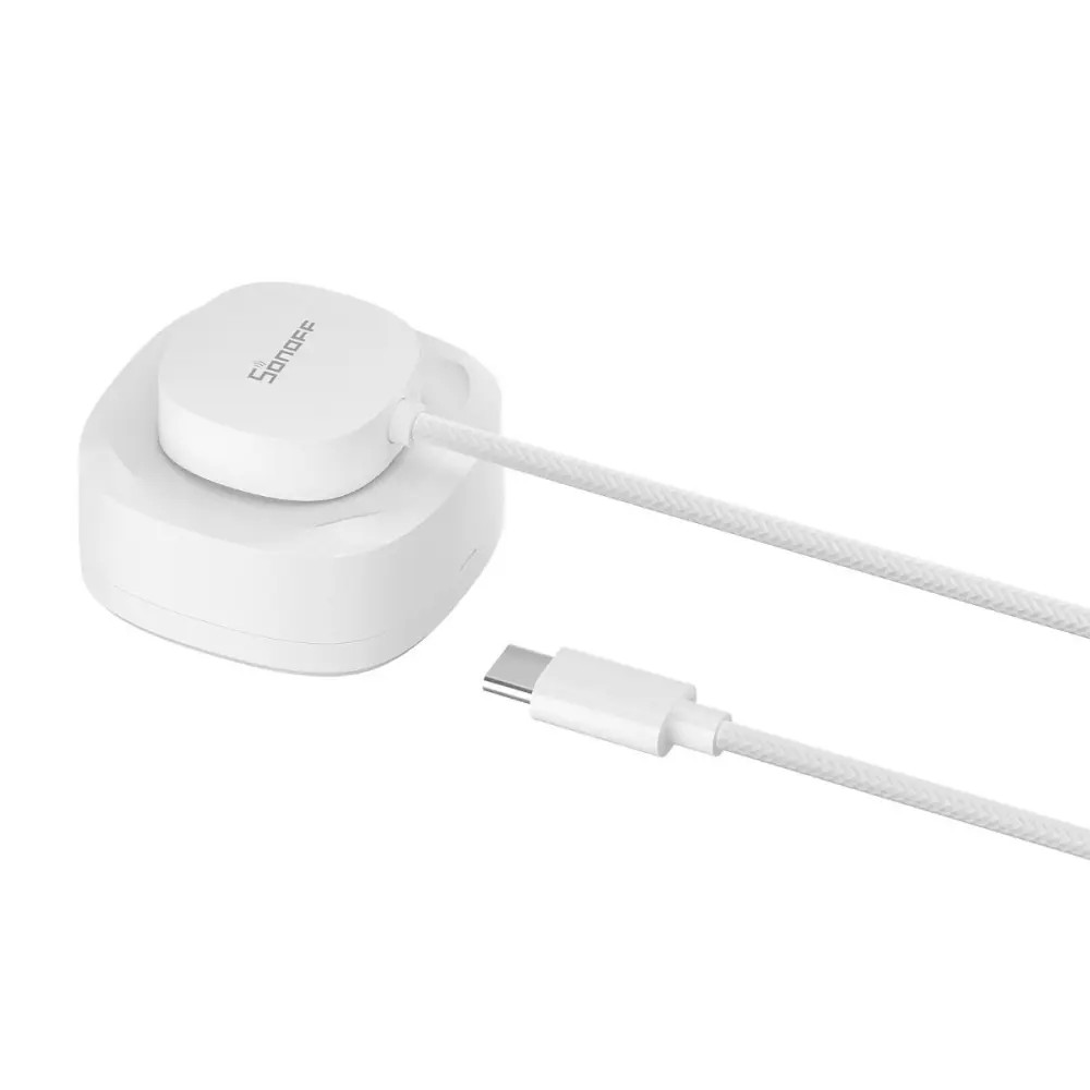 Sonoff SNZB-05P Zigbee 3.0 vízszivárgás / csőtörés érzékelő + érzékelő-vezeték (csomagban) érzékelő SNZB-05P (With cables-battery) Sonoff SNZB-05P Zigbee 3.0 vízszivárgás / csőtörés érzékelő + érzékelő-vezeték (csomagban) érzékelő SNZB-05P (With cables-battery)