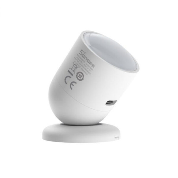 Sonoff SNZB-06P Zigbee 3.0 jelenlét érzékelő érzékelő SNZB-06P Sonoff SNZB-06P Zigbee 3.0 jelenlét érzékelő érzékelő SNZB-06P