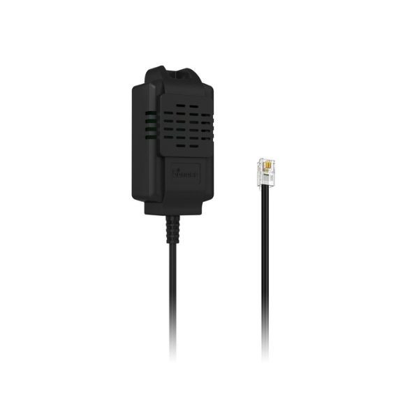 Sonoff THS01 hőmérséklet és páratartalom érzékelő (THR3 Elite / Origin relékhez) érzékelő THS01 Sonoff THS01 hőmérséklet és páratartalom érzékelő (THR3 Elite / Origin relékhez) érzékelő THS01