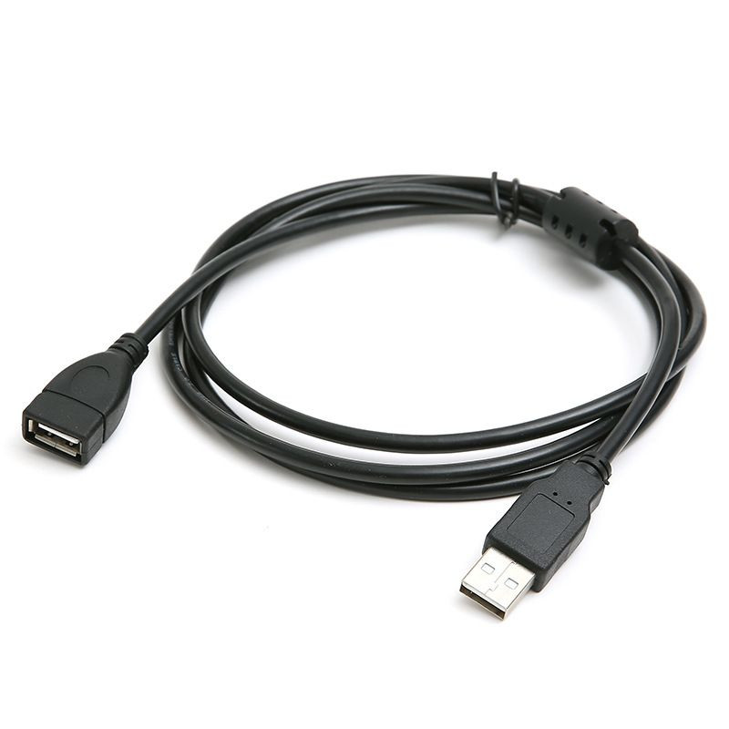 Sonoff USB kábel hosszabító 1,5m hosszú (papa/mama) Okosotthon USB Male to female extension cable Sonoff USB kábel hosszabító 1,5m hosszú (papa/mama) Okosotthon USB Male to female extension cable