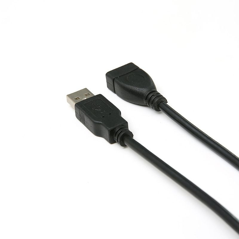 Sonoff USB kábel hosszabító 1,5m hosszú (papa/mama) Okosotthon USB Male to female extension cable Sonoff USB kábel hosszabító 1,5m hosszú (papa/mama) Okosotthon USB Male to female extension cable