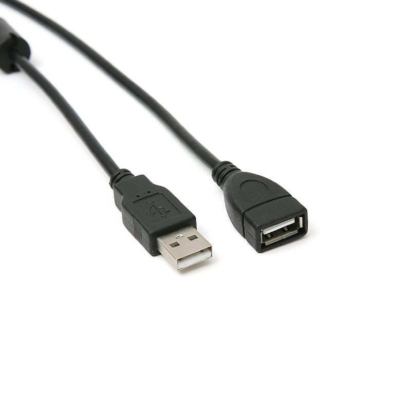 Sonoff USB kábel hosszabító 1,5m hosszú (papa/mama) Okosotthon USB Male to female extension cable Sonoff USB kábel hosszabító 1,5m hosszú (papa/mama) Okosotthon USB Male to female extension cable