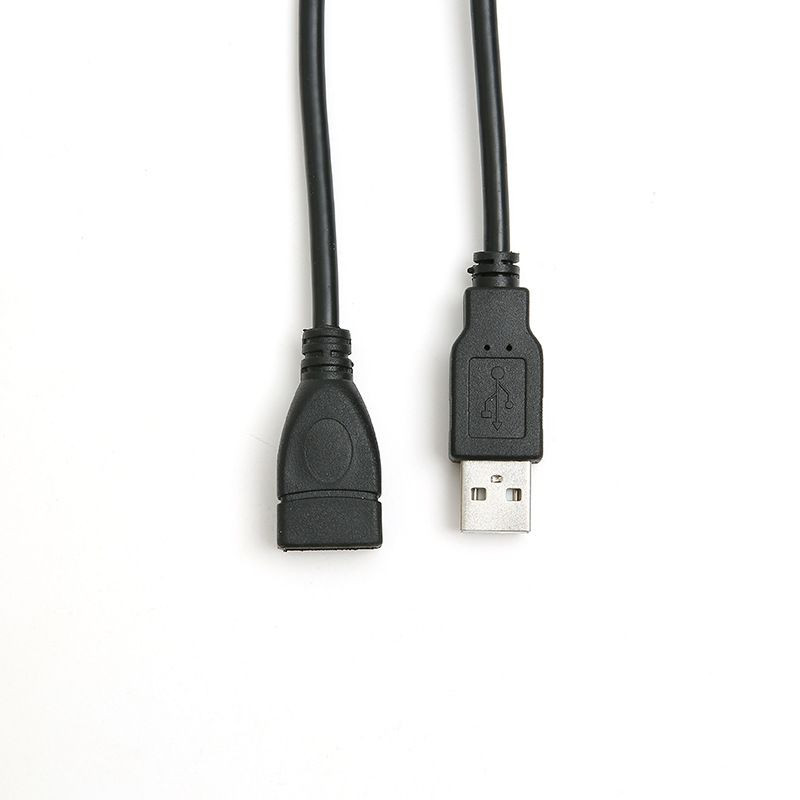 Sonoff USB kábel hosszabító 1,5m hosszú (papa/mama) Okosotthon USB Male to female extension cable Sonoff USB kábel hosszabító 1,5m hosszú (papa/mama) Okosotthon USB Male to female extension cable
