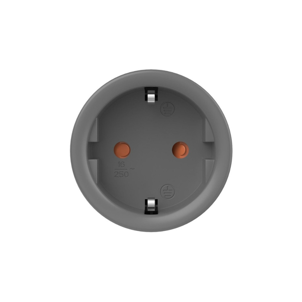 SONOFF iPlug S60 Zigbee 3.0 okos konnektor (S60ZBTPF) konnektor / elosztó|fogyasztásmérő S60ZB SONOFF iPlug S60 Zigbee 3.0 okos konnektor (S60ZBTPF) konnektor / elosztó|fogyasztásmérő S60ZB