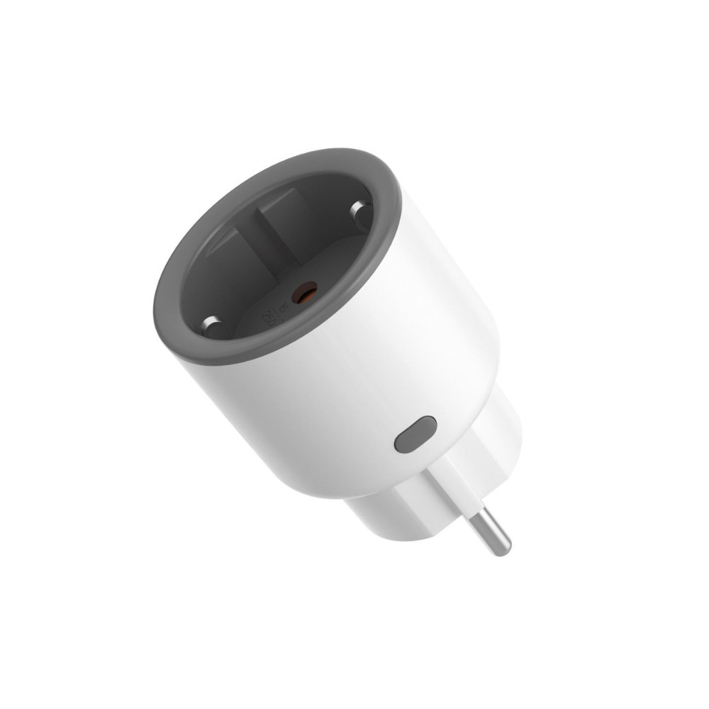 SONOFF iPlug S60 Zigbee 3.0 okos konnektor (S60ZBTPF) konnektor / elosztó|fogyasztásmérő S60ZB SONOFF iPlug S60 Zigbee 3.0 okos konnektor (S60ZBTPF) konnektor / elosztó|fogyasztásmérő S60ZB