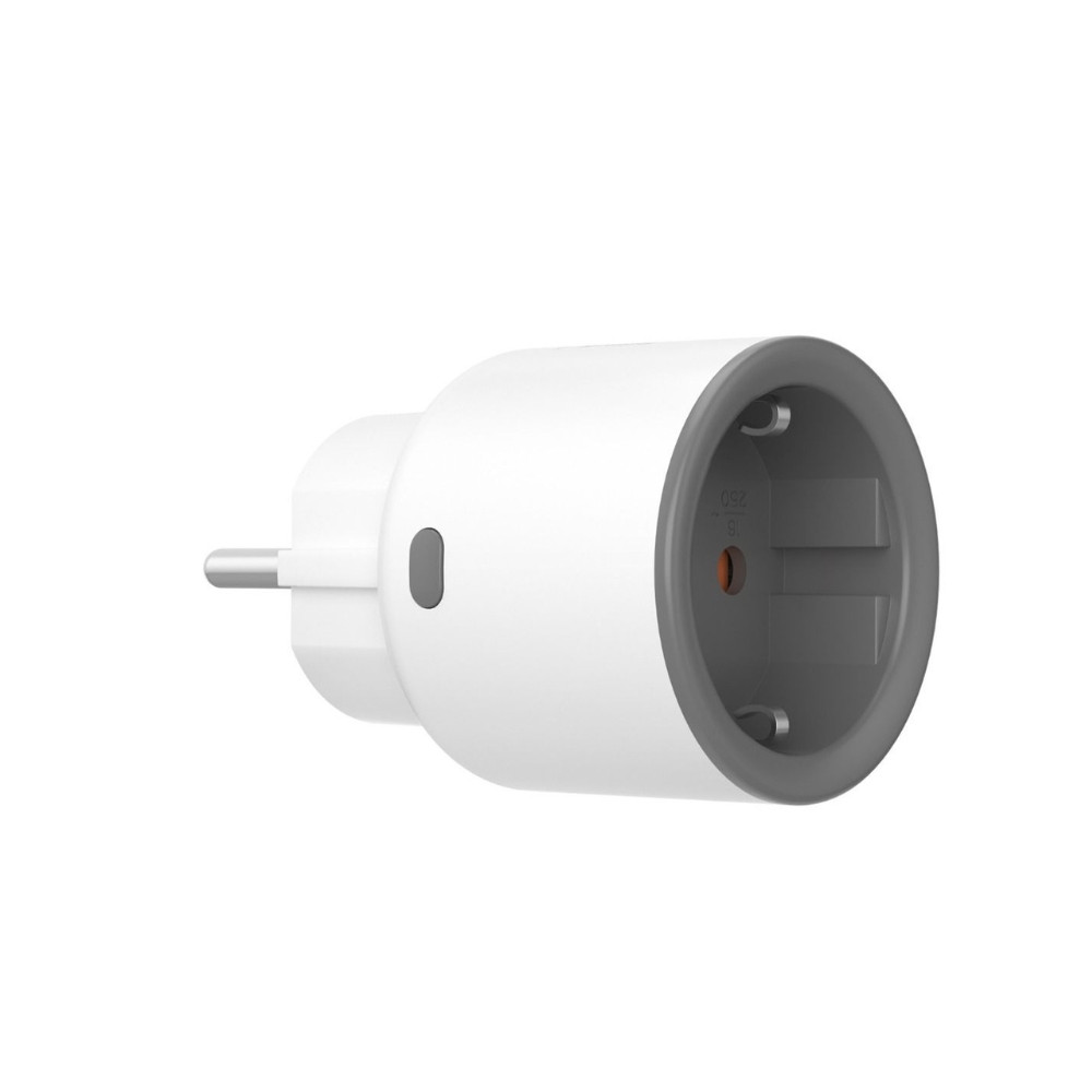 SONOFF iPlug S60 Zigbee 3.0 okos konnektor (S60ZBTPF) konnektor / elosztó|fogyasztásmérő S60ZB SONOFF iPlug S60 Zigbee 3.0 okos konnektor (S60ZBTPF) konnektor / elosztó|fogyasztásmérő S60ZB