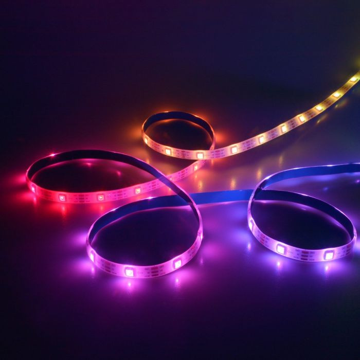 Sonoff L3 Pro RGBIC okos LED szalag készlet (5 m RGBIC LED szalag, WiFi+Bluetooth okosvezérlés, tápegység) LED vezérlő|lámpa / izzó L3-5M-P Sonoff L3 Pro RGBIC okos LED szalag készlet (5 m RGBIC LED szalag, WiFi+Bluetooth okosvezérlés, tápegység) LED vezérlő|lámpa / izzó L3-5M-P