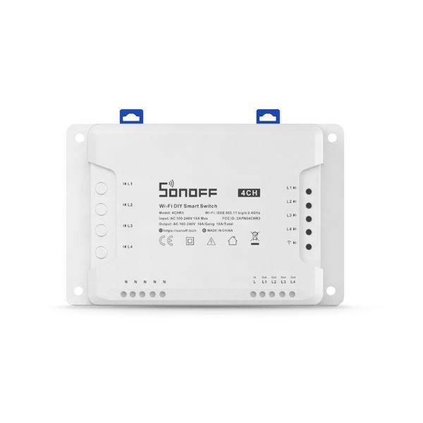 Aeotec Smart Home Hub 2, SmartThings platform hub, Ethernet, Wi-Fi, Zigbee, Thread, Bluetooth, Matter Aeotec GP-AEOHUBV4EU